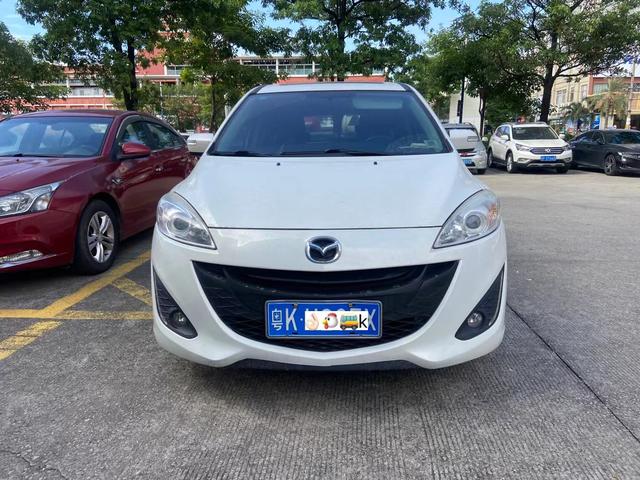 Mazda 5