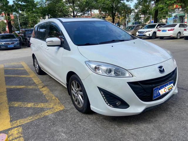 Mazda 5