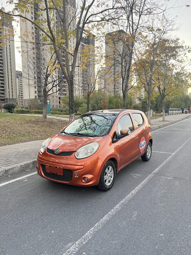 Changan Benben MINI