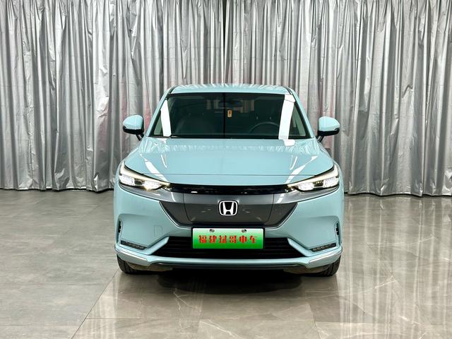 Honda E:NP1 Ji Pai 1