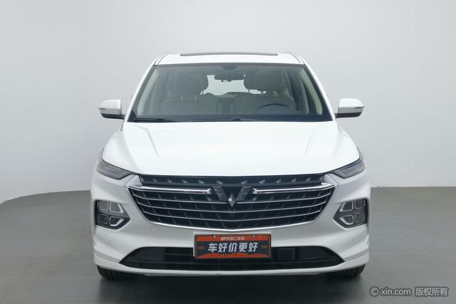 Wuling Capgemini Victory