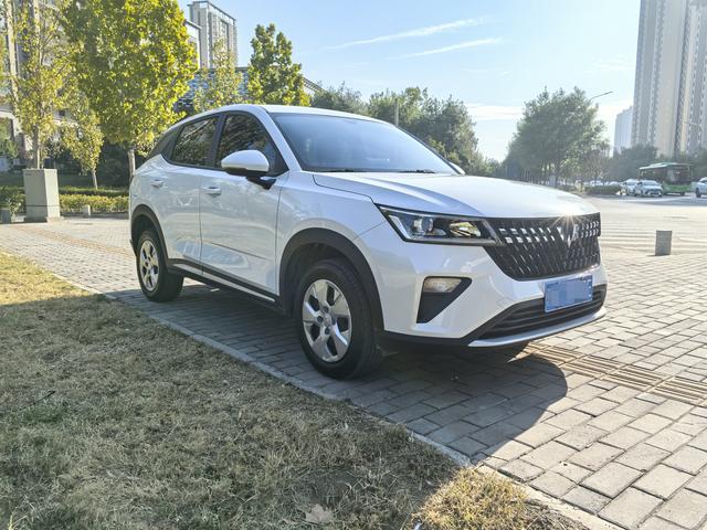 Wuling Xingchi