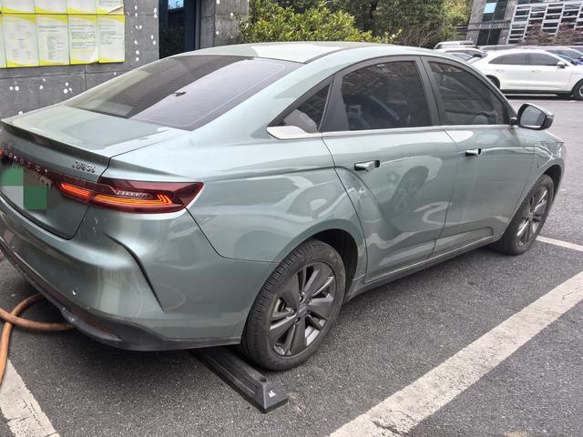 Geely Geometry G6