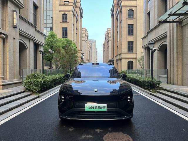 NIO ES6