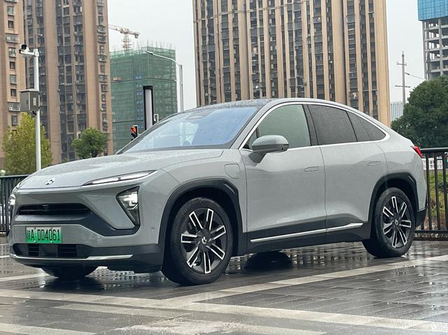 NIO EC6