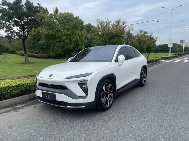 NIO EC6