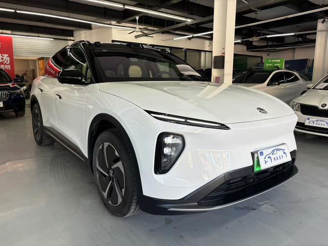 NIO EC6