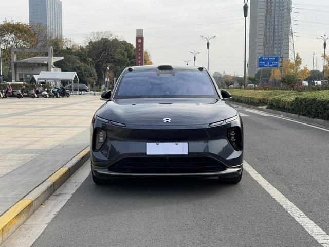 NIO EC6