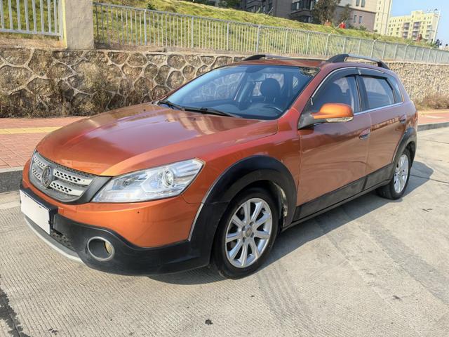 Dongfeng Fengshen H30