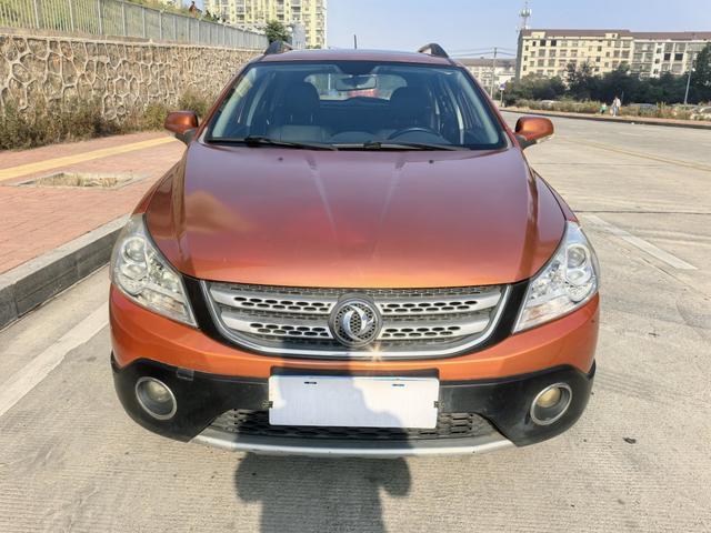 Dongfeng Fengshen H30