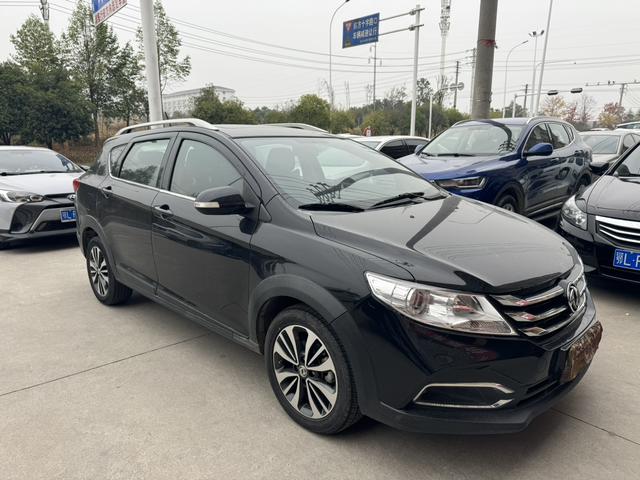 Dongfeng Fengshen AX3