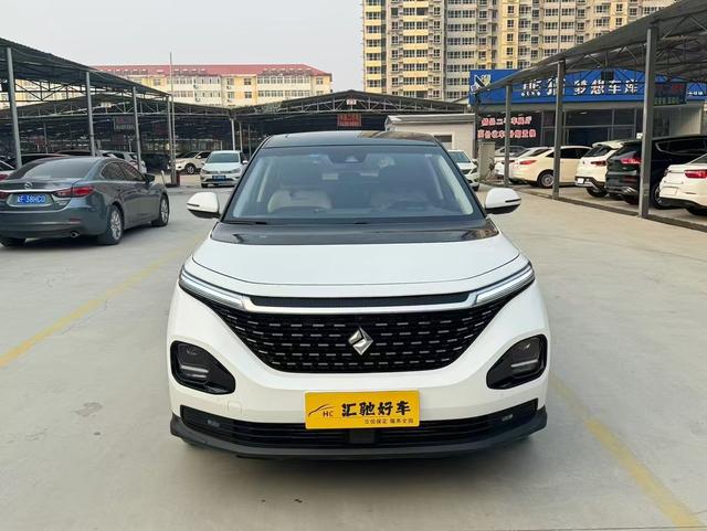 Baojun RM-5