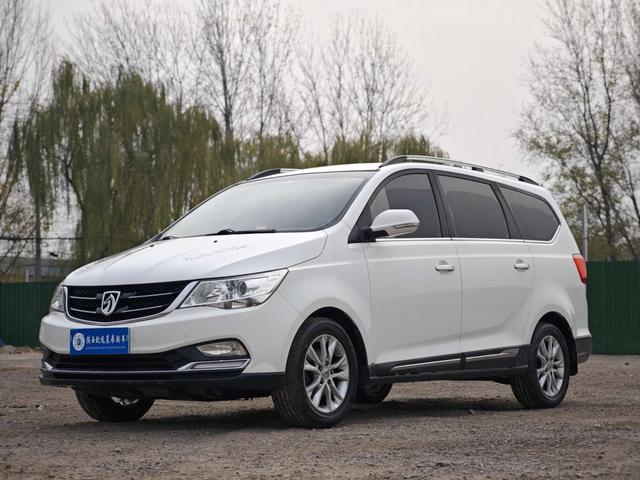 Baojun 730