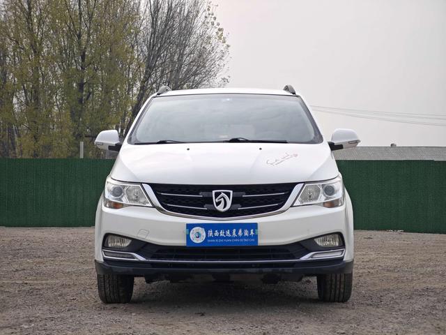 Baojun 730