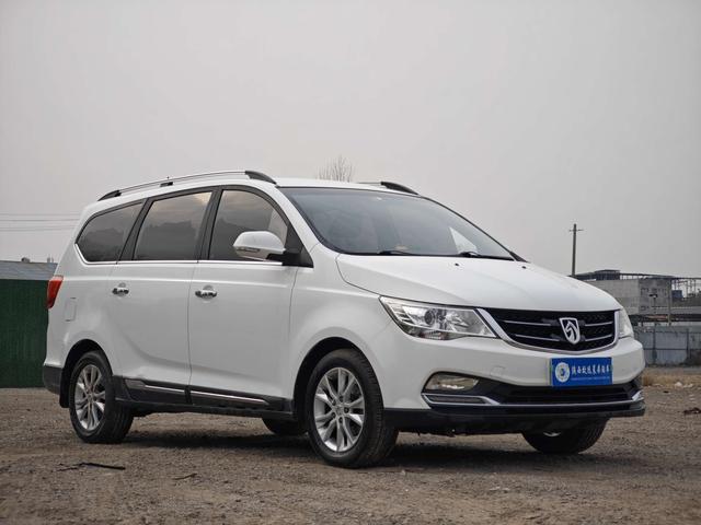 Baojun 730