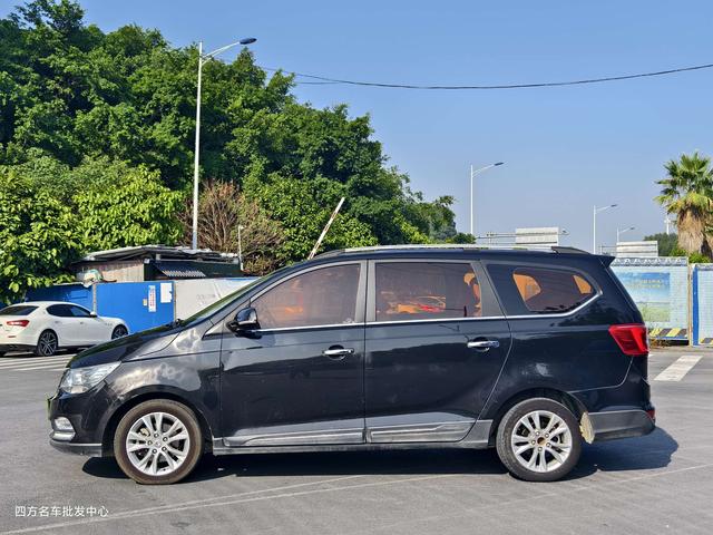 Baojun 730