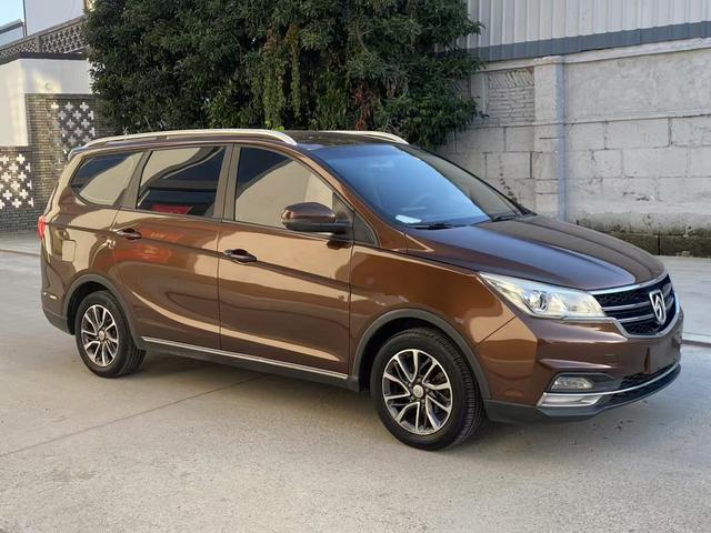 Baojun 730