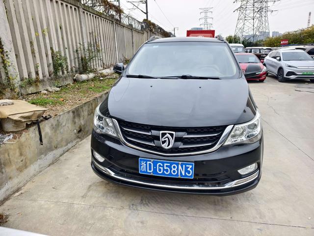 Baojun 730