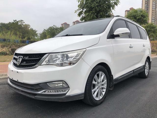 Baojun 730