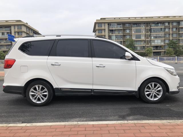 Baojun 730