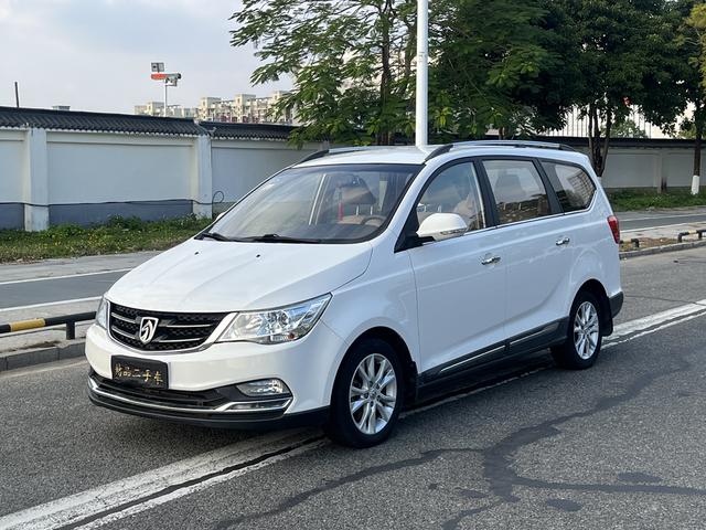 Baojun 730