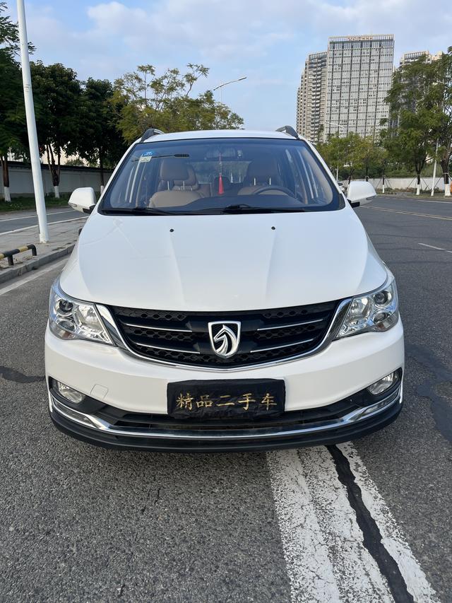 Baojun 730