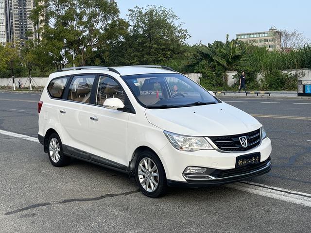 Baojun 730