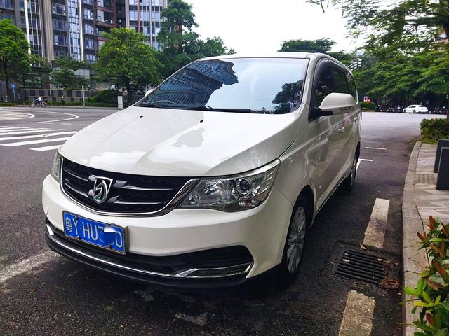 Baojun 730