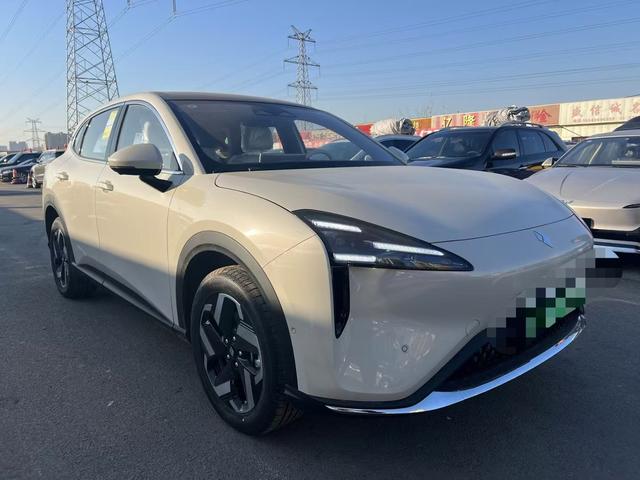 Baojun Yunhai EV