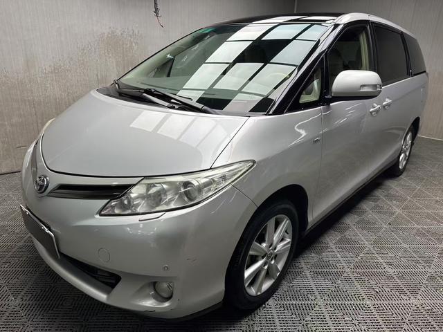 Toyota Previa