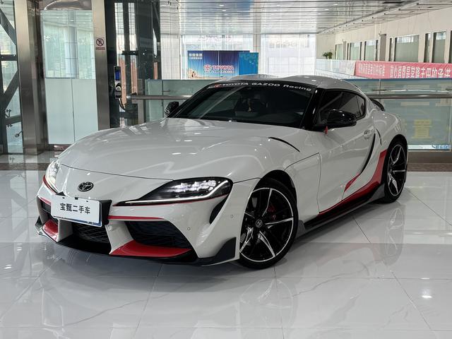 Toyota Supra