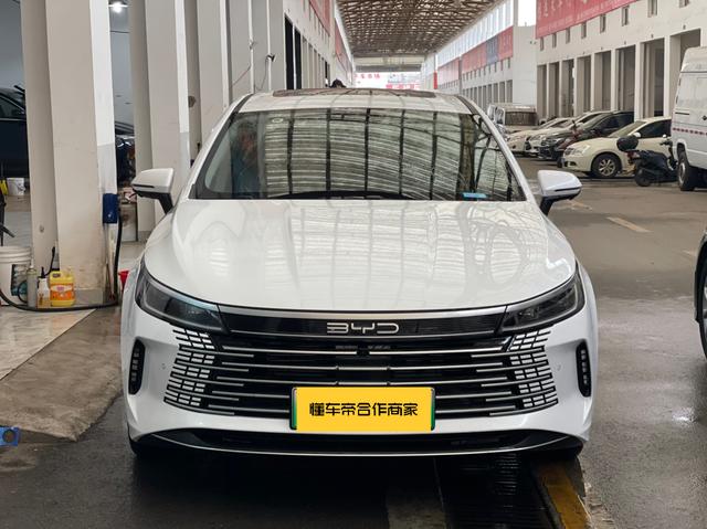 BYD Destroyer 05