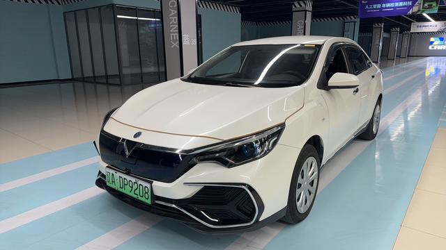 Kai Chen Venucia D60 EV