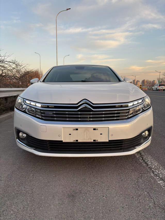 Citroën Citroen C6