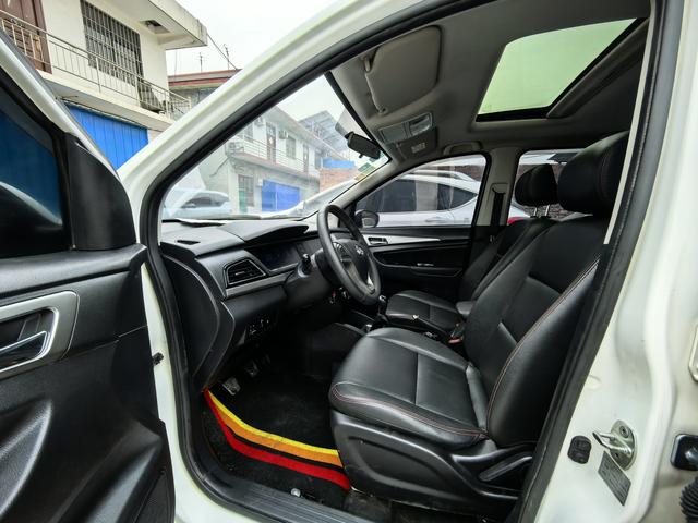 Changan Kaicheng Changan Auchan A600