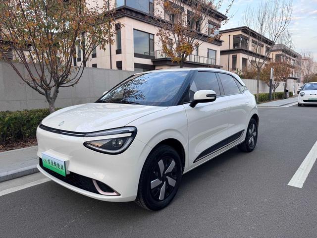 Dongfeng Nano 01