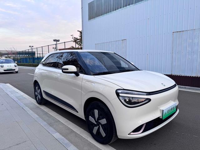 Dongfeng Nano 01