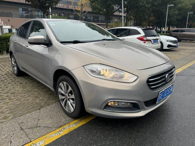 Fiat Feixiang