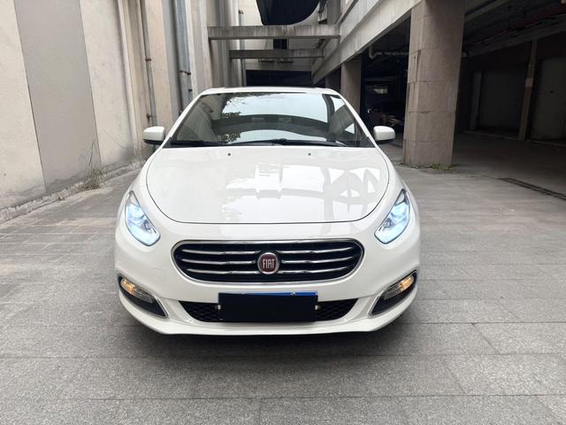 Fiat Feixiang