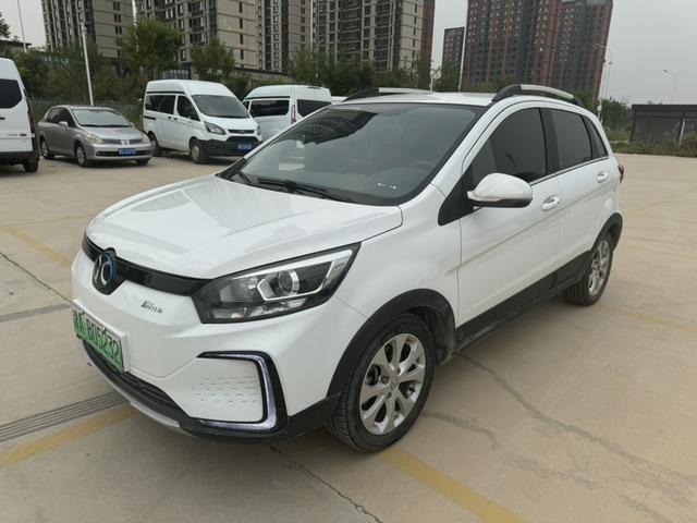 BAIC New Energy EC5