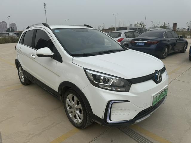 BAIC New Energy EC5