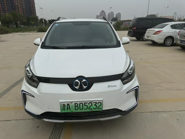 BAIC New Energy EC5