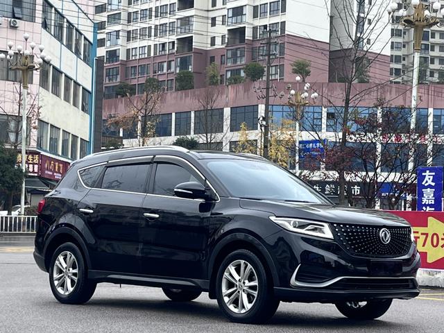 Dongfeng Fengguang 580Pro