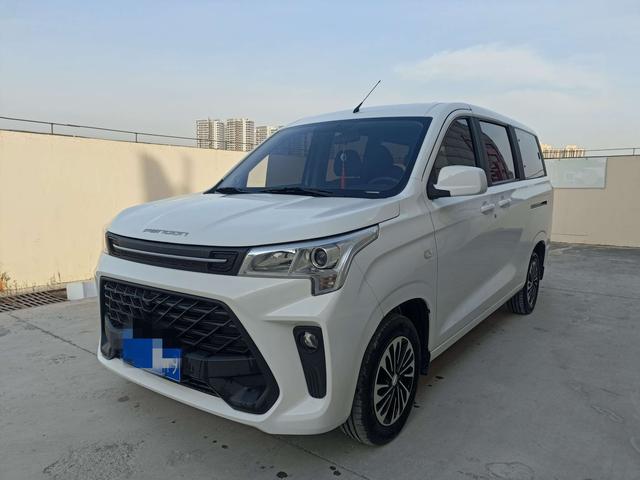 Dongfeng Fengon 380