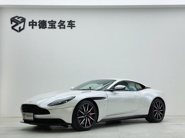 Aston Martin DB11