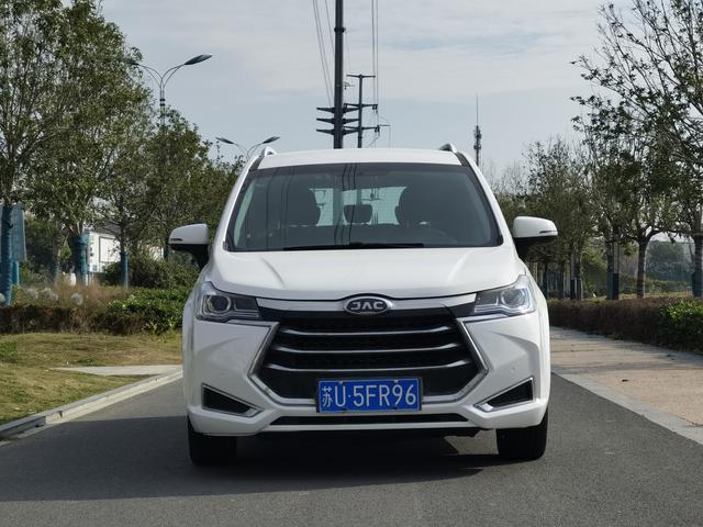 Jiangxi Ruifeng R3