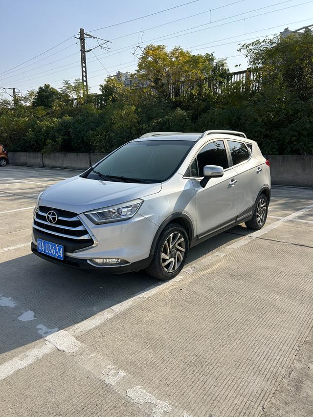 Jiangxi Ruifeng S3