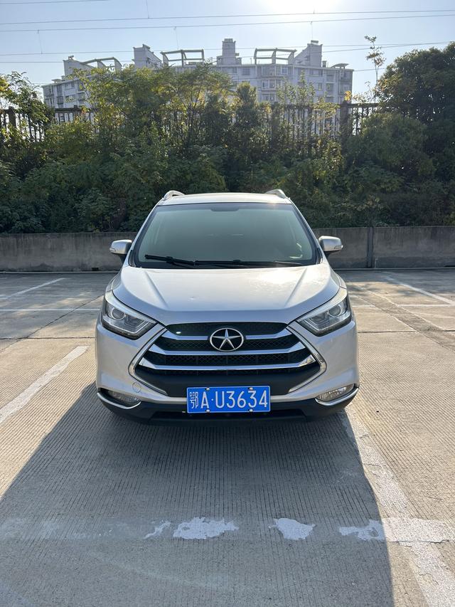 Jiangxi Ruifeng S3