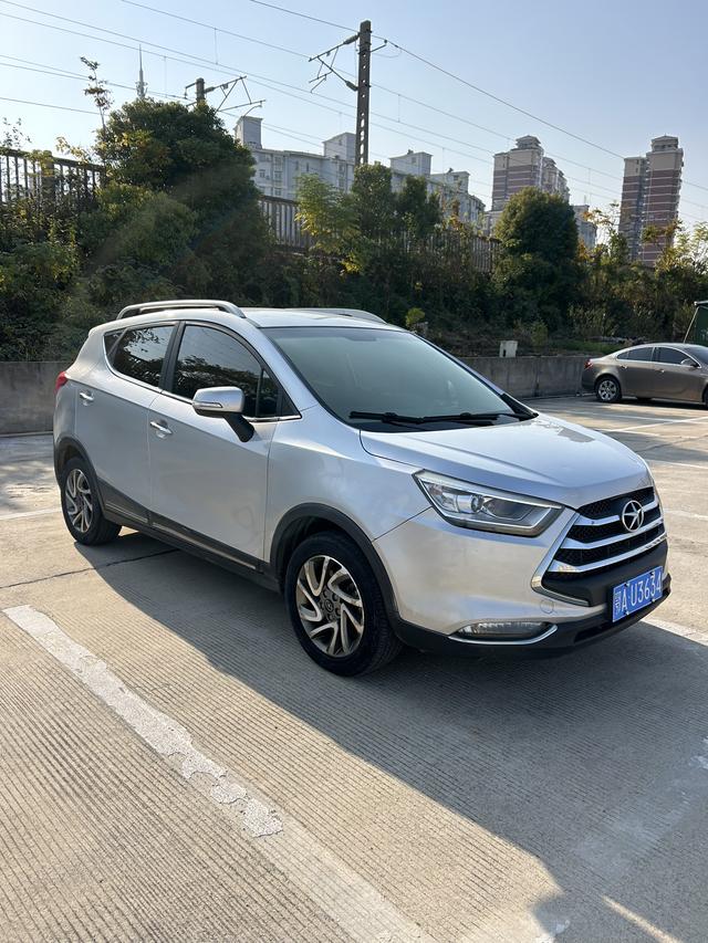 Jiangxi Ruifeng S3