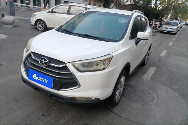 Jiangxi Ruifeng S3